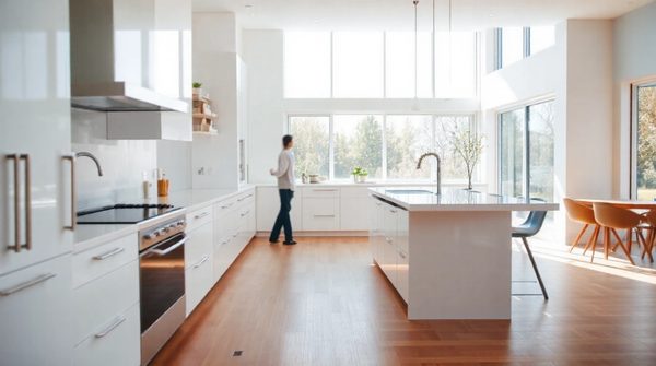 Améliorer l'expérience client dans vos projets de rénovation