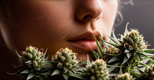 Effriter fleurs cbd pour une vaporisation optimale