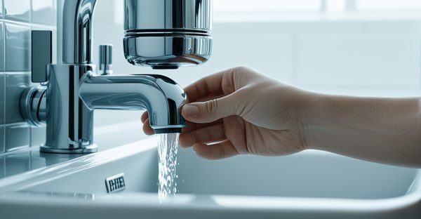 Les secrets des adoucisseurs d'eau : fonctionnements et choix