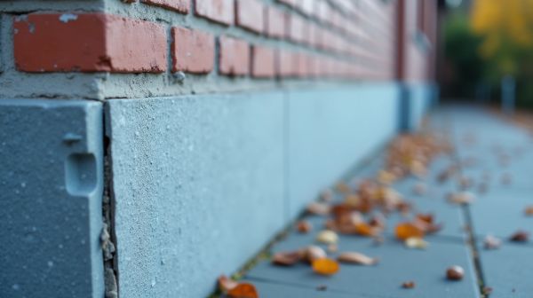 L'isolation thermique par l'extérieur : réduire vos déperditions de chaleur