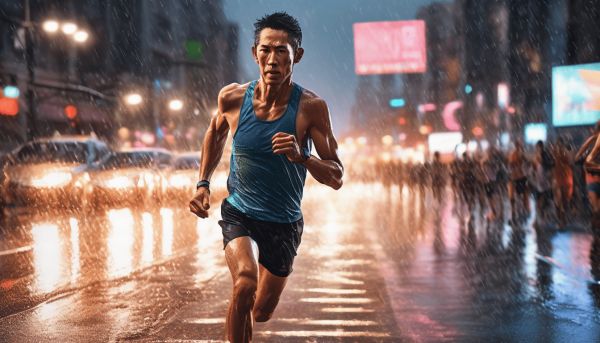 Masanobu Sato et son incroyable record d’endurance en marathon de masturbation