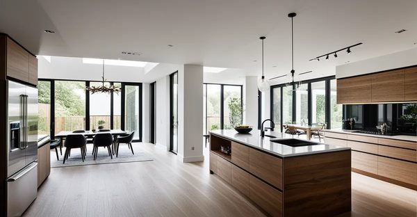 Rénovation d'ampleur : l'expérience client au cœur des projets