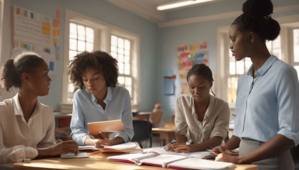 S’initier au professorat des écoles avec un parcours préparatoire