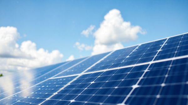 Tendances et innovations en électricité photovoltaïque pour 2026