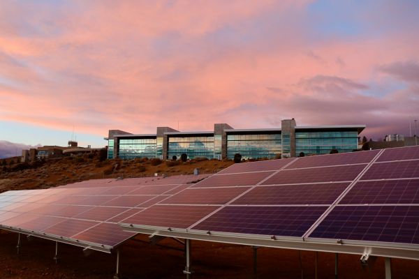 Tendances et innovations en électricité photovoltaïque pour 2026