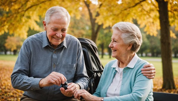 Senior plus : les clés d'un vieillissement serein et actif