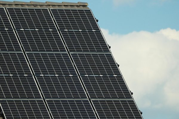 Panneau solaire photovoltaïque : un choix recommandé par les clients