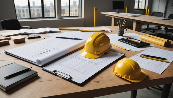 Comprendre l'assurance dommage ouvrage : un guide essentiel